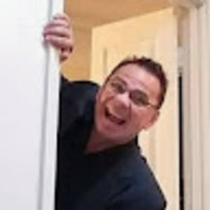 Meet your Posher, Bob